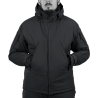 Veste Hiver UF PRO Delta OL 4.0 - Noir