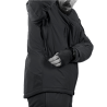 Veste Hiver UF PRO Delta OL 4.0 - Noir