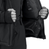 Veste Hiver UF PRO Delta OL 4.0 - Noir