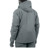 Veste Hiver UF PRO Delta OL 4.0 - Steel grey