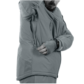 Veste Hiver UF PRO Delta OL 4.0 - Steel grey