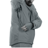 Veste Hiver UF PRO Delta OL 4.0 - Steel grey