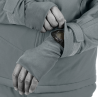Veste Hiver UF PRO Delta OL 4.0 - Steel grey