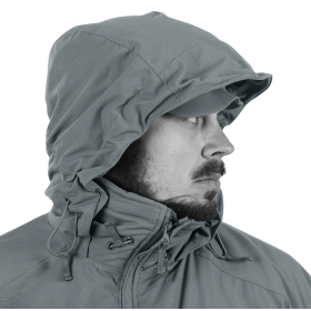 Veste Hiver UF PRO Delta OL 4.0 - Steel grey