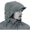 Veste Hiver UF PRO Delta OL 4.0 - Steel grey
