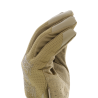 Gants FastFit Tactical Coyote