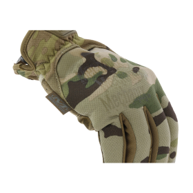 Gants FastFit Tactical Multicam