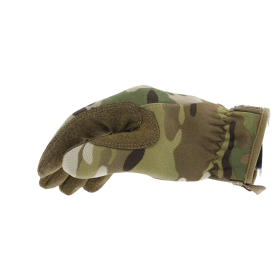 Gants FastFit Tactical Multicam