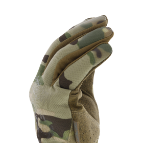 Gants FastFit Tactical Multicam