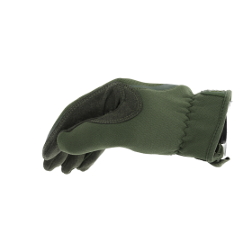 Gants FastFit Tactical Vert Olive