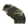 Gants FastFit Tactical Woodland Camo