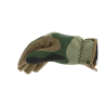 Gants FastFit Tactical Woodland Camo