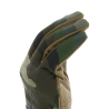 Gants FastFit Tactical Woodland Camo
