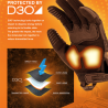 Gants M-Pact 3 Covert