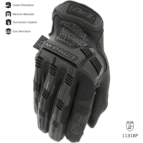 Gants M-PACT® 0,5mm Covert