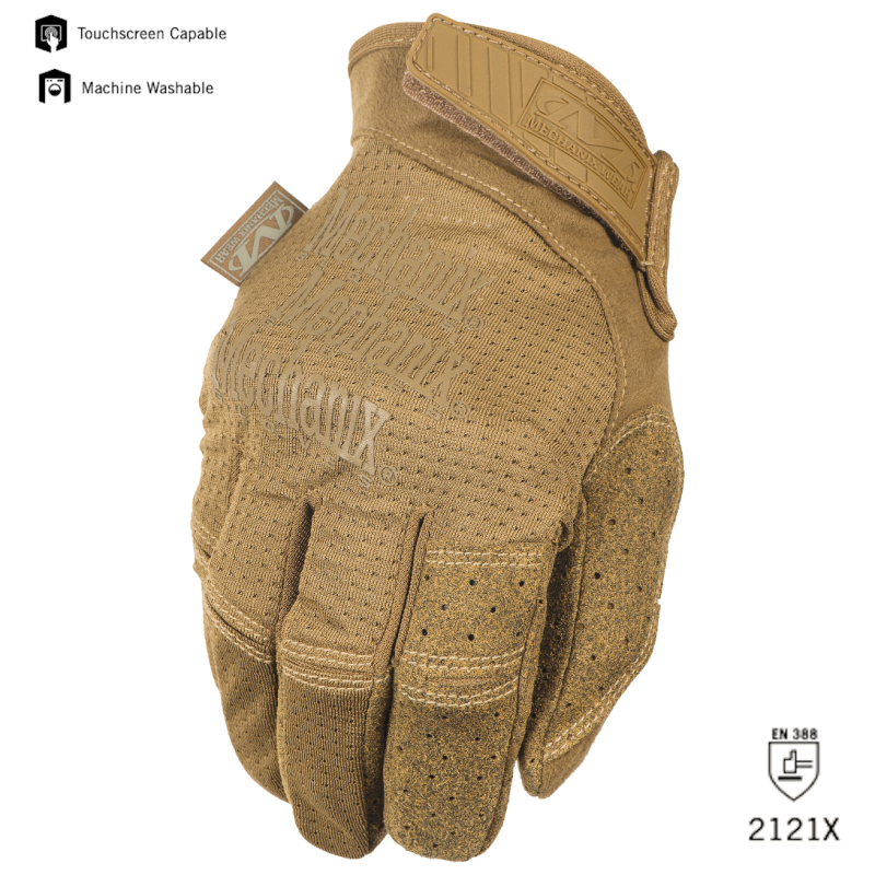 Gants Speciality Vent Coyote