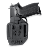 Holster GK PRO Civil Injecté à Rétention