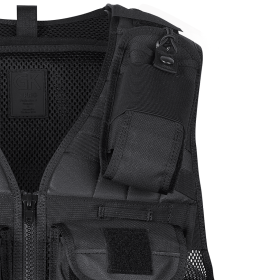 Gilet GK Modulable Tactiknight
