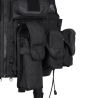 Gilet GK Modulable Tactiknight