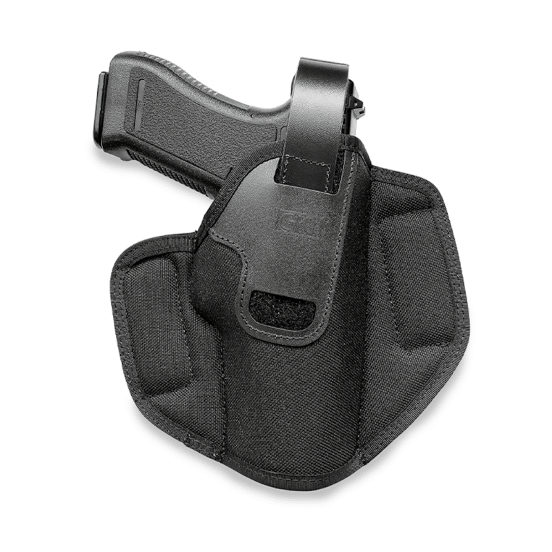 Holster GK PRO Black Phantom pour automatiques