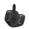 Holster GK PRO Black Phantom pour automatiques