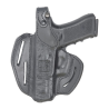 Holster Flat Guard Double Sécurité