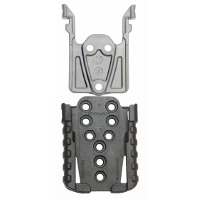 Module réceptacle KX2 pour holster rigide GK