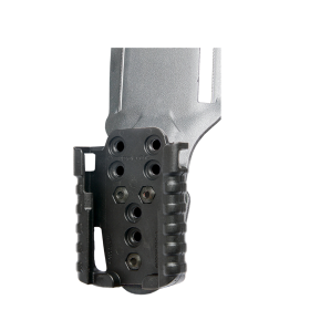Module réceptacle KX2 pour holster rigide GK