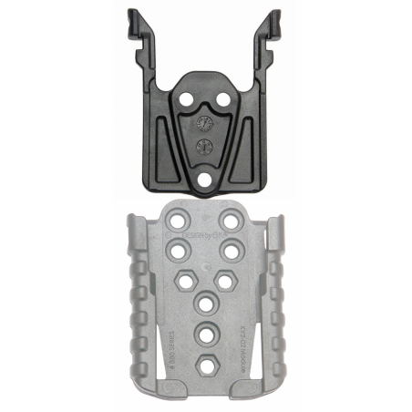 Module support KX2 pour holster rigide GK