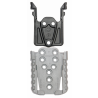 Module support KX2 pour holster rigide GK