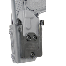 Module support KX2 pour holster rigide GK