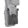Module support KX2 pour holster rigide GK