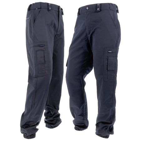 Pantalon GK GUARDIAN Marine