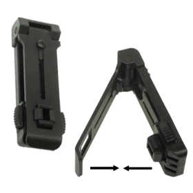 Clip ESP UBC-02-B