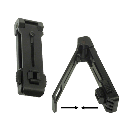 Clip ESP UBC-02-B