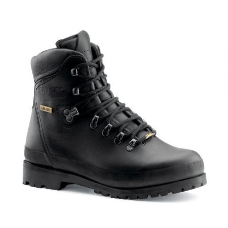 Chaussures KANADA BLACK HTG
