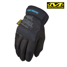Gants Mechanix FASTIFIT® Insulated - Covert