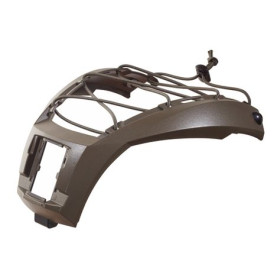 Interface JVN pour casques TC500/TC800