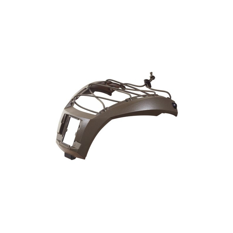 Interface JVN pour casques TC500/TC800