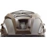 Interface JVN pour casques TC500/TC800
