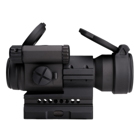 PATROL RIFLE OPTIC (PRO)
