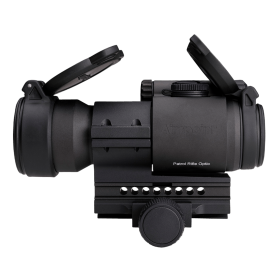 PATROL RIFLE OPTIC (PRO)