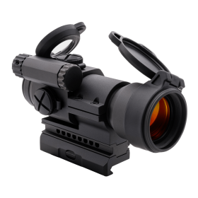 PATROL RIFLE OPTIC (PRO)