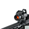 PATROL RIFLE OPTIC (PRO)