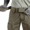 Short UF PRO P-40 Tactical Gen.2 - Brown Grey