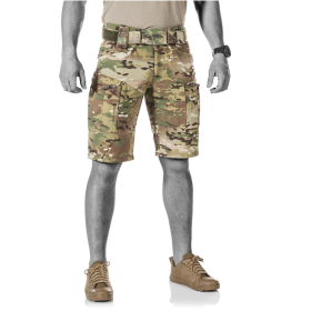 Short UF PRO P-40 Tactical Gen.2 - Multicam®