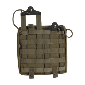 Poche Opérateur