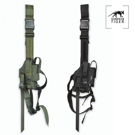 Holster de Cuisse Tasmanian Tiger MTS