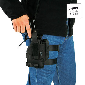 Holster de Cuisse Tasmanian Tiger MTS