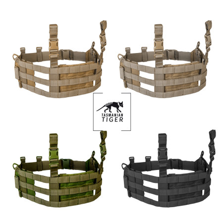 FL Chest Rig MK II